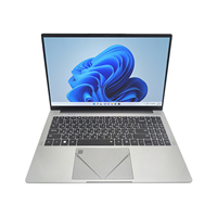 Ordinateur portable neuf de 15,6 pouces, ordinateur portable N95, RAM 32 Go, ROM 1 To/2 To SSD, ordinateur portable avec lecteur d'empreintes digitales, langue russe