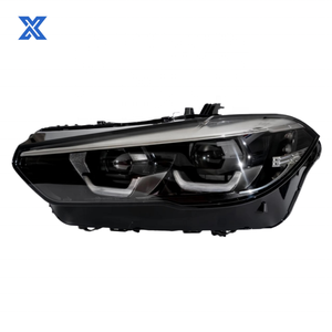 <span class=keywords><strong>Accessori</strong></span> per <span class=keywords><strong>BMW</strong></span> <span class=keywords><strong>X5</strong></span> G05 2019 2020 2021 2022, Faro a LED Sostitutivo con AFS per <span class=keywords><strong>BMW</strong></span> <span class=keywords><strong>X5</strong></span> G05 X6 G06, OE 63119850427 - Product Image 2