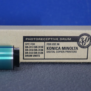 เข้ากันได้กับ Katun สำหรับ C258 C308 C368 C458 C558 C360i C300i C658 C650i ดรัม Kica Minolta <span class=keywords><strong>Opc</strong></span> - Product Image 2