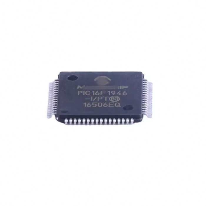 PIC16F1946 I PT Microcontroller PIC16F1946 Microchip