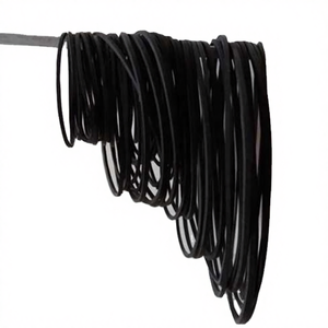 Courroie en caoutchouc moulé EPDM de 0,5 mm pour <span class=keywords><strong>baladeur</strong></span> <span class=keywords><strong>SONY</strong></span> - Product Image 4