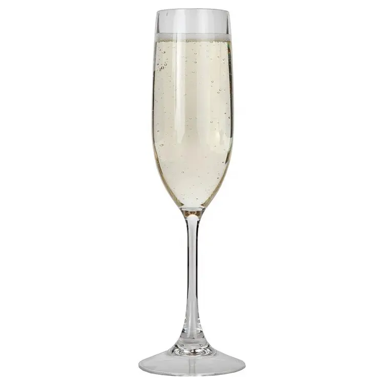 Alta qualidade multiuso personalizado taças de champanhe ouro rosa e champanhe copo