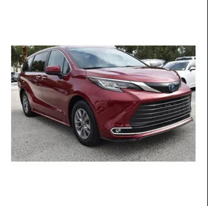 Perfette condizioni <span class=keywords><strong>usate</strong></span> Toyota Sienna | <span class=keywords><strong>Auto</strong></span> <span class=keywords><strong>usate</strong></span> Toyota Sienna per l'esportazione di <span class=keywords><strong>seconda</strong></span> <span class=keywords><strong>mano</strong></span> Rhd Lhd <span class=keywords><strong>auto</strong></span> per veicoli usati in vendita - Product Image 1
