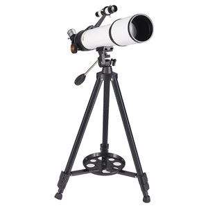 Astronomical Telescope 70Mm Objective Diameter With Tripod And Eyepieces For Stargazing Observation - Product Image 4