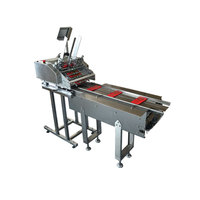 Machine à compter les étiquettes comptage des nouvelles comptage échantillon de produit numérotation automatique