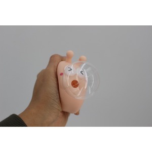 Juguetes Blandos de Espuma PU con Diseño de Animales, Pelota Antiestrés, Presión y Salen Burbujas - Product Image 4