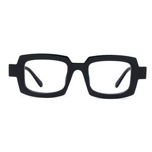 Visual mate New Arrival TR90 Acetate No Nose Pads Optische Rahmen Verschreibung pflicht ige Brillen Anti-Blaulicht-Brillen Brillen gestelle - Product Image 5