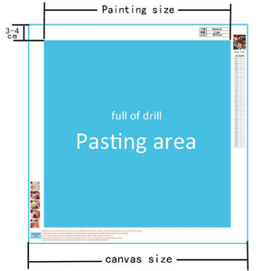 Plein foret <span class=keywords><strong>diamant</strong></span> <span class=keywords><strong>peinture</strong></span> paon jardin paon bricolage broderie <span class=keywords><strong>point</strong></span> <span class=keywords><strong>de</strong></span> <span class=keywords><strong>croix</strong></span> Kit mode décor personnalisé <span class=keywords><strong>diamant</strong></span> <span class=keywords><strong>peinture</strong></span> - Product Image 6