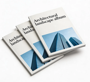 Impression de livres, catalogues personnalisés, reliure parfaite, albums <span class=keywords><strong>photo</strong></span> et livres écologiques, impression sur carton pour entreprises - Product Image 1