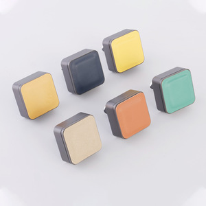 56H Custom Wholesale Metal Interior Vehicle Car Perfume <strong>Diffuser</strong> <strong>Vent</strong> <strong>Clip</strong> Smell <strong>Diffuser</strong> Leather Car Air Freshener - Product Image 1