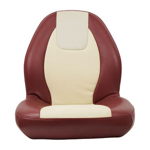 Asiento de montaje universal de vinilo de lujo para tractores de césped y jardín UTVs CE ISO Certified KL Seating - Product Image 2