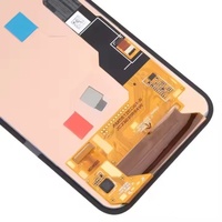 Écran tactile OLED d'origine en gros pour Google Pixel 8A - Pièces de rechange pour téléphone portable avec garantie d'un an