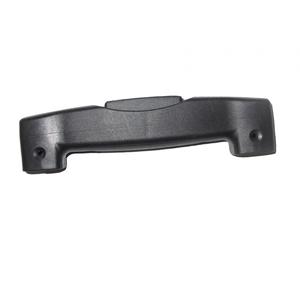 Placcato in plastica e acciaio maniglia per bagagli facile da installare accessorio per impugnatura resistente all'usura per borse valigie resistente - Product Image 6
