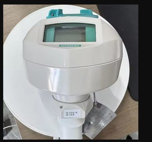 เซ็นเซอร์วัดระดับเรดาร์คุณภาพสูง SITRANS LR 200 ซีรีส์ รุ่นพรีเมียม LR200 Siemens เครื่องมือวัดการไหลของน้ำแบบอัลตราโซนิก L - Product Image 4