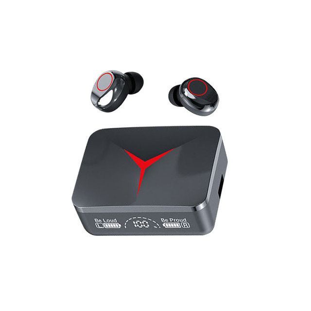 TWS Wireless M90 Pro M88plus Earbuds Noise Cancelling Gaming Earphones Power Bank Digital Display Battery Indicator Handsfree