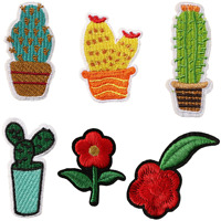 Patchs brodés personnalisés à coller et à repasser pour vêtements, chapeaux, sacs, chaussures, chaussettes, pour cadeaux DIY, activités commerciales, décoration