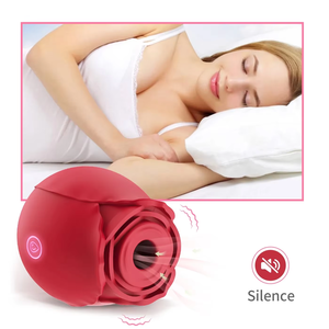 Розовые секс-игрушки, оптовая продажа, женские груди, Клиторальные сексуальные игрушки для взрослых, секс-роза, вибратор для женщин и девочек - Product Image 2