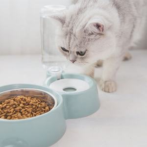 Hufa ถ้วยดื่มน้ำอัตโนมัติสำหรับ<span class=keywords><strong>สุนัข</strong></span>แมวอุปกรณ์ให้อาหาร<span class=keywords><strong>สุนัข</strong></span>แมวและ<span class=keywords><strong>สุนัข</strong></span> - Product Image 1