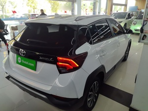 Guazi, <span class=keywords><strong>Toyota</strong></span> Yaris Vios X 2022 Usado, Modelo 2022, Volante a la Izquierda, Auto Usado Disponible, Auto Usado en Buen Estado - Product Image 6