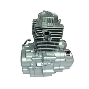 Motor <span class=keywords><strong>Shineray</strong></span> CG250 de 4 Tiempos, Refrigerado por Aire, Monocilíndrico, con Encendido CDI, Marcha Atrás, Kit Completo para ATV Go Kart - Product Image 3