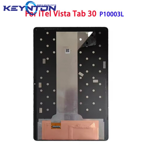 For <strong>Itel</strong> Vista Tab 30 <strong>Tablet</strong> Screen - Product Image 1