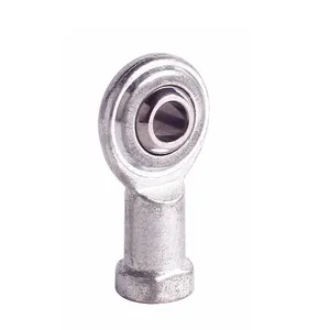 Rod End 11years Factory High Quality PHS Hydraulic Joint Female Rod End Bearing With Thread Rod