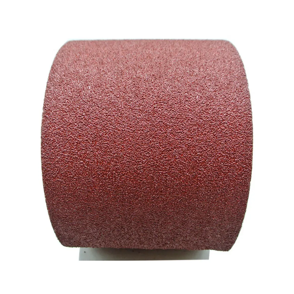 Hot Sale Aluminum Oxide Abrasive Sandpaper Roll Emery Cloth Roll For Wood, Metal