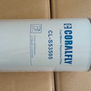 Filtro Separador de Agua y Combustible A70K00-11053505, Elemento de Filtro de Combustible para Motor Diésel de Camión - Product Image 4