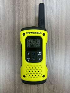 วิทยุสื่อสารโมโตโรล่า ระยะไกล รุ่นเด็ก cdm T92 - Product Image 6