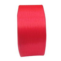 750D High Strength 100% Polypropylene Yarn (PP Yarn) for Weaving and Knitting