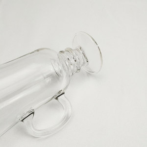 Tasses à café irisé en <span class=keywords><strong>verre</strong></span>, <span class=keywords><strong>pour</strong></span> Latte, 240ml - Product Image 3