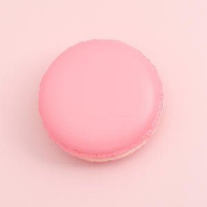 Modelo de Macarrón Artificial Realista de Plástico, Accesorio de Exhibición de Macarrones Franceses - Product Image 2