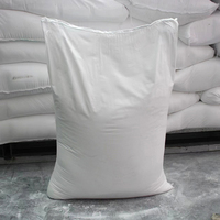25kg En Vrac Haute Qualité OEM Lessive en Poudre Détergent Moussant Abondant Usine de Savon en Poudre