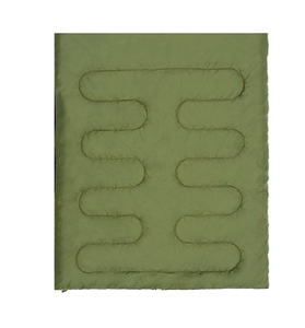 <span class=keywords><strong>Sac</strong></span> <span class=keywords><strong>de</strong></span> <span class=keywords><strong>couchage</strong></span> double imperméable <span class=keywords><strong>de</strong></span> grande taille pour <span class=keywords><strong>2</strong></span> <span class=keywords><strong>personnes</strong></span>, rembourrage en <span class=keywords><strong>coton</strong></span> imperméable, idéal pour la randonnée et le camping - Product Image 6