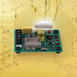 Hiệu suất cao AVR 704 điều chỉnh điện áp cho ổn định cung cấp điện - Product Image 2