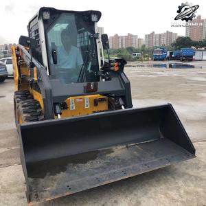 รถตักล้อยาง Liugong 365B, เครื่องจักรน้ำหนัก 2.85 ตัน, ผลิตในจีน, รถตักขนาดเล็ก, อุปกรณ์ทำงานประสิทธิภาพสูง - Product Image 2