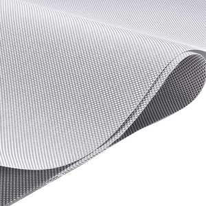 Chất lượng cao 5% sự cởi mở yếu tố Kem chống nắng Con lăn rèm vải cho khách sạn văn phòng - Product Image 2