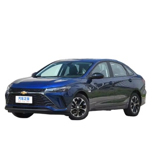 Venta caliente <span class=keywords><strong>coche</strong></span> de gasolina 1,2 T 1,3 T más barato Chevrolet Monza <span class=keywords><strong>2023</strong></span> nuevo Chevrolet Captiva Onix Sonic Cruze automóvil híbrido - Product Image 1