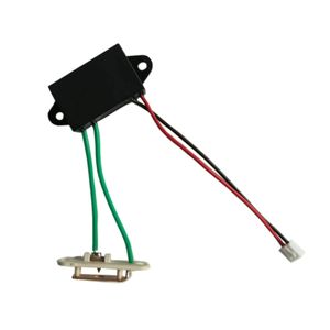 Faible consommation d'énergie livraison directe 5V purificateur d'air générateur d'anions générateur <span class=keywords><strong>ioniseur</strong></span> Module négatif réfrigérateur - Product Image 5