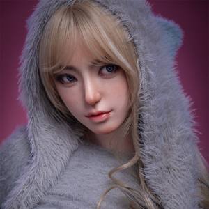 Erwachsenen-Sexpuppe Asiatische Puppe Lebensgroße Solide TPE-Sexpuppen Großhandel Erwachsenen-Sexspielzeug - Product Image 4