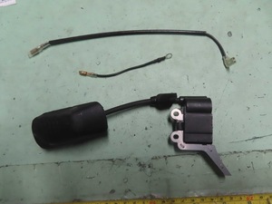 가와사키 TJ53E 브러시 커터 용 점화 코일 49060-0556 21171-2292 21171-2282 - Product Image 2