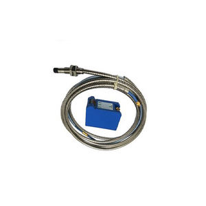 Sensor de proximidad de corriente de Foucault con vibración de eje fabricado en China - Product Image 2