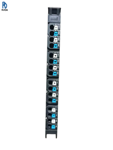 Módulo de Salida Digital para Sensor de Controlador PLC, Nuevo y Original, UR20-8DO-P - Product Image 1