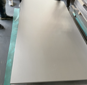 Tùy chỉnh tấm Titan/tấm Titan <span class=keywords><strong>gr2</strong></span> GR5 tấm titan giá mỗi kg lớn trong kho - Product Image 2