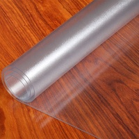 Nappe de table en PVC