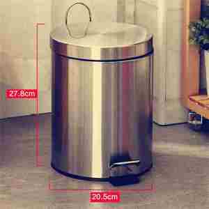 Mini poubelle de cuisine, 2019, moins cher - Product Image 1