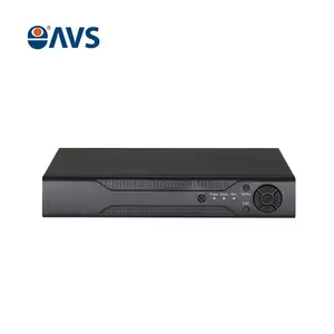 Высокопрофильный 4CH 5MP AHD CVI TVI CVBS IP 5 в 1 DVR Поддержка 720P 960P 1080P 3.0MP 4.0MP 5.0MP вход камеры