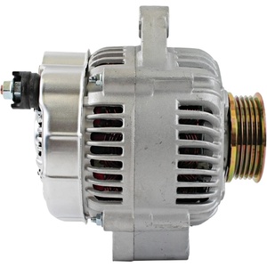 Tự động hệ thống điện cao đầu ra phát điện cho Acura RL 3.5L 1996-2004 TL 3.2 1997 1998 Honda huyền thoại III 3.5 OEM Dynamo - Product Image 2