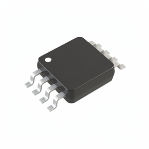 HMC387MS8TR Distributeur agréé de mélangeurs RF - Product Image 1