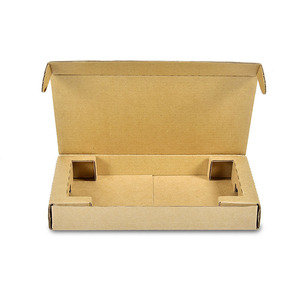 Tùy Chỉnh Máy Tính Xách Tay Bao Bì Hộp Sản Phẩm Điện Tử Bao Bì Hộp Giấy Tái Chế Tông Phong Cách Mới Thân Thiện Với Môi Trường HXD-A641 Hexinda - Product Image 3